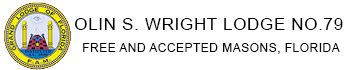 Olin S. Wright Lodge No. 79